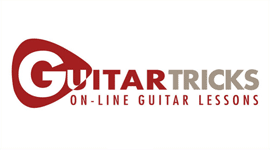 gitarre spielen lernen online mit guitartricks
